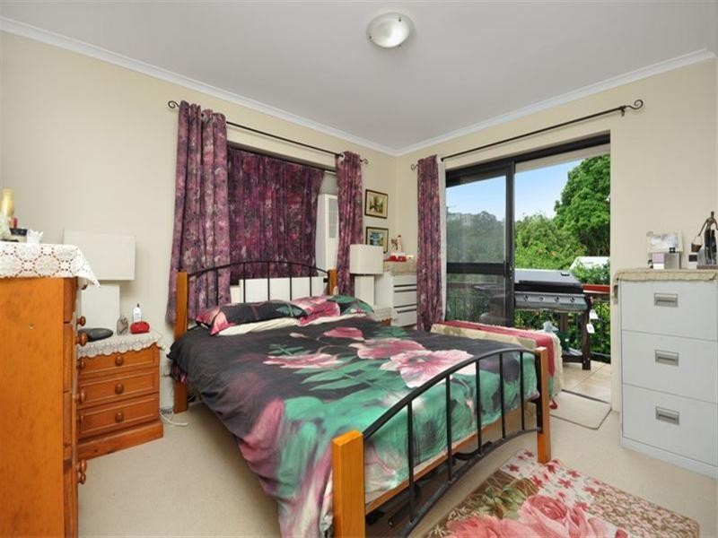 5/48 Lisson Grove, Wooloowin QLD 4030