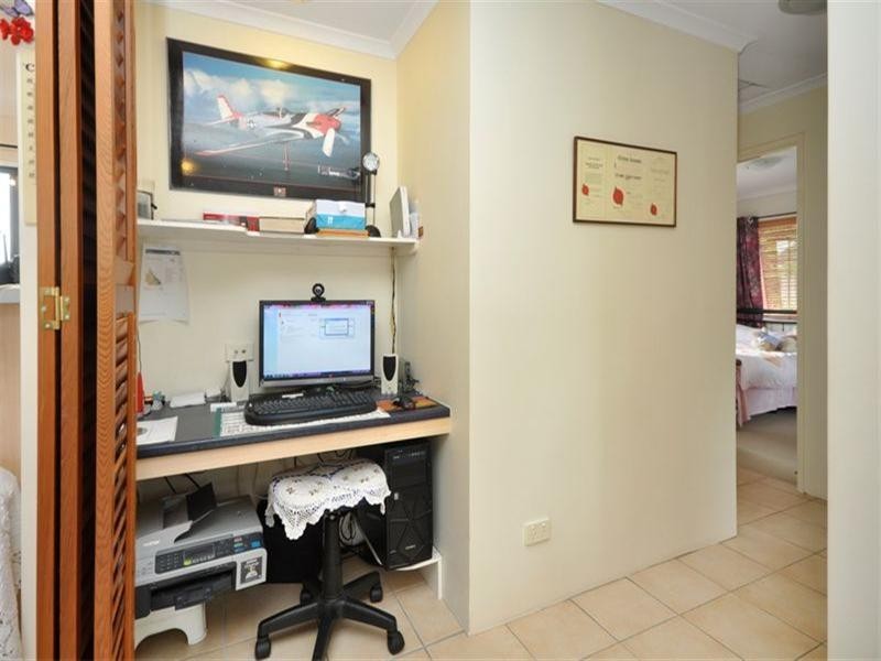 5/48 Lisson Grove, Wooloowin QLD 4030