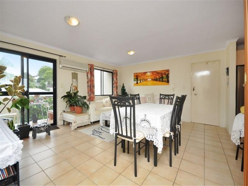 5/48 Lisson Grove, Wooloowin QLD 4030