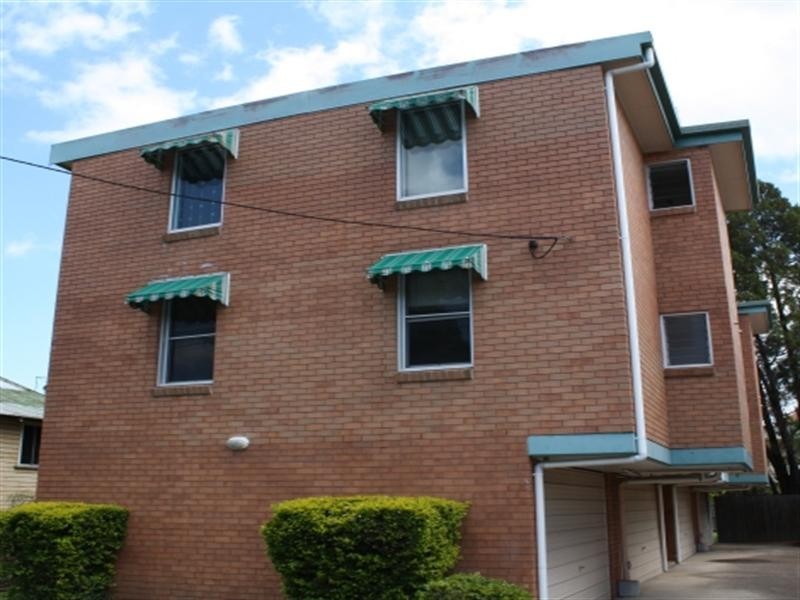 1/139 Beatrice Terrace, Ascot QLD 4007