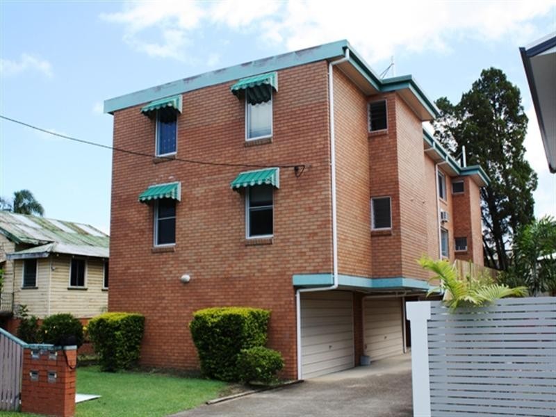 1/139 Beatrice Terrace, Ascot QLD 4007