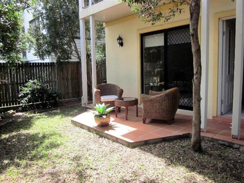 1/10 Fifth Avenue, Wilston QLD 4051