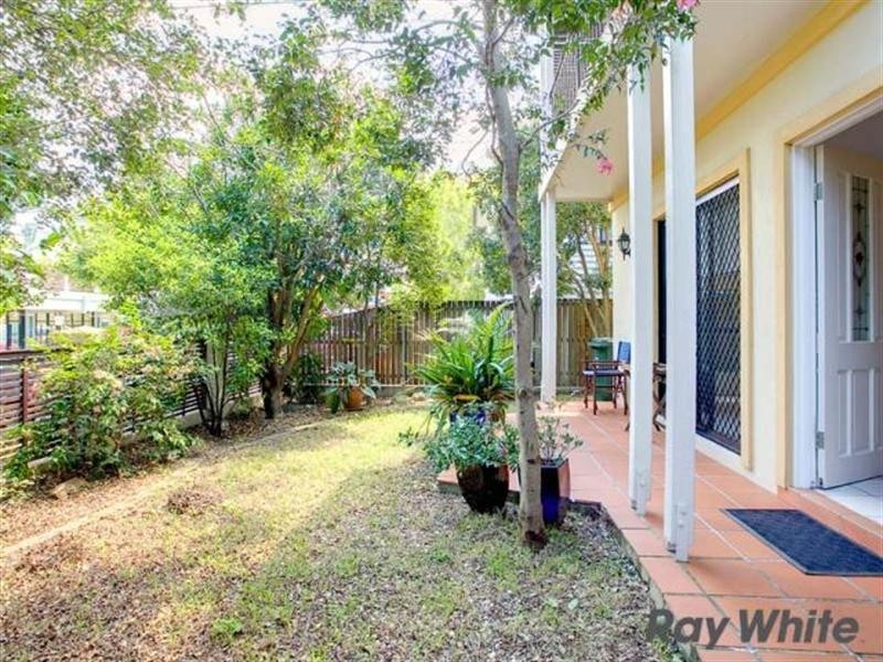 1/10 Fifth Avenue, Wilston QLD 4051