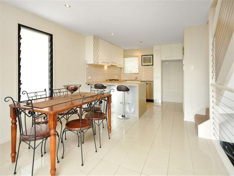 4/56 Montpelier Street, Clayfield QLD 4011