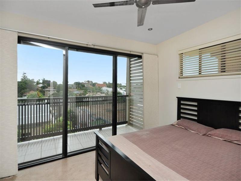 4/56 Montpelier Street, Clayfield QLD 4011