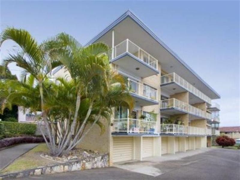 7/21 Butler Street, Ascot QLD 4007