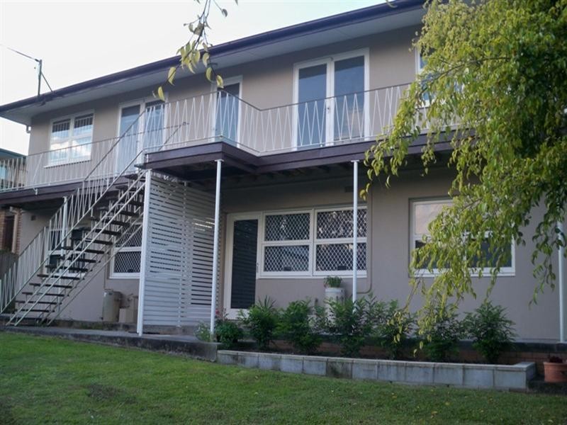 4/16 Isedale Street, Wooloowin QLD 4030