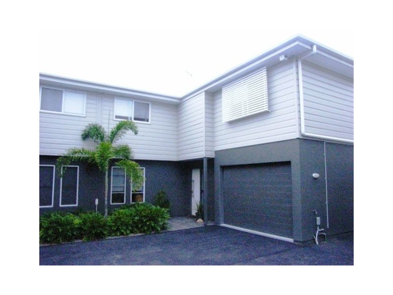 8 Leighton Street, Wavell Heights QLD 4012