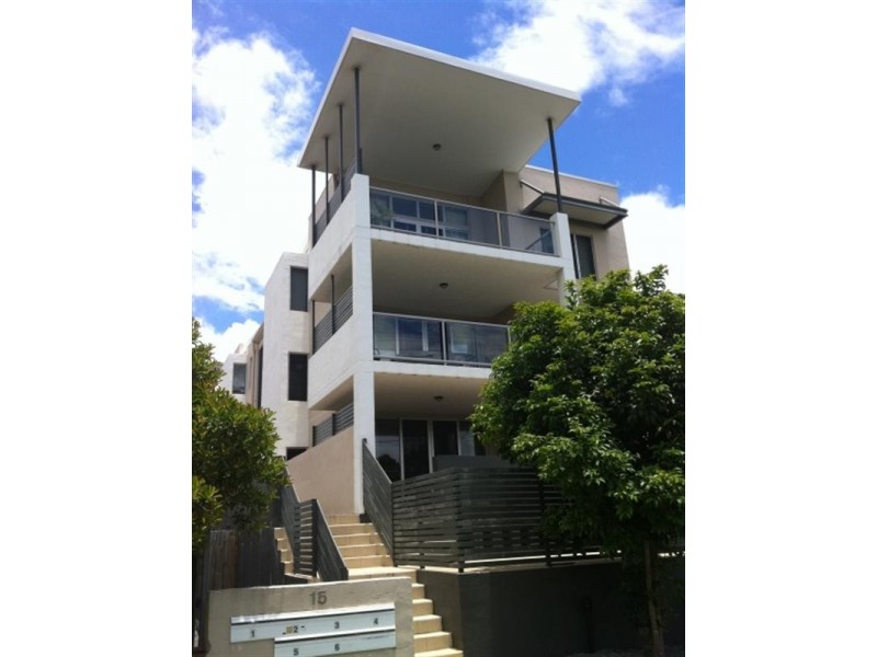 6/15 McMaster Street, Nundah QLD 4012