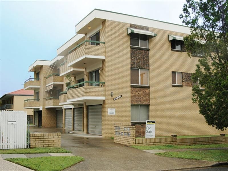 4/21 Vine Street, Ascot QLD 4007