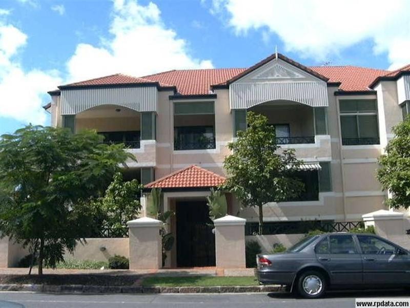 15/49 Racecourse Road, Ascot QLD 4007