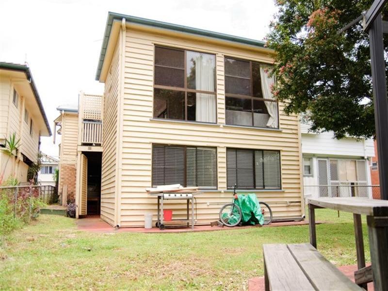 15a Hopetoun Street, Ascot QLD 4007