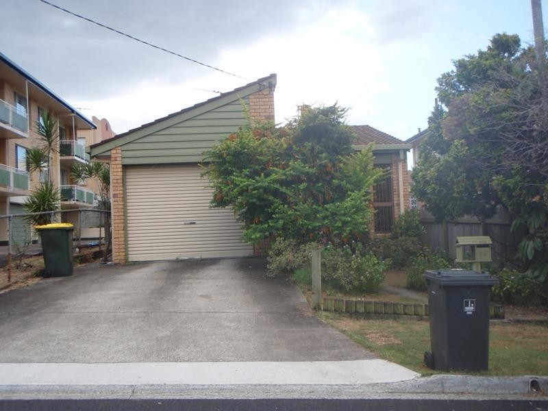 14 Isedale Street, Wooloowin QLD 4030