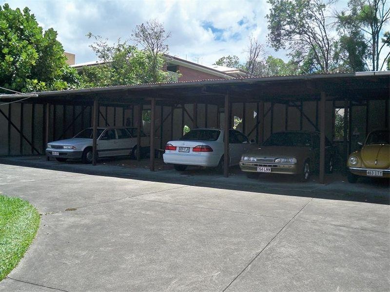 5/16 Isedale Street, Wooloowin QLD 4030