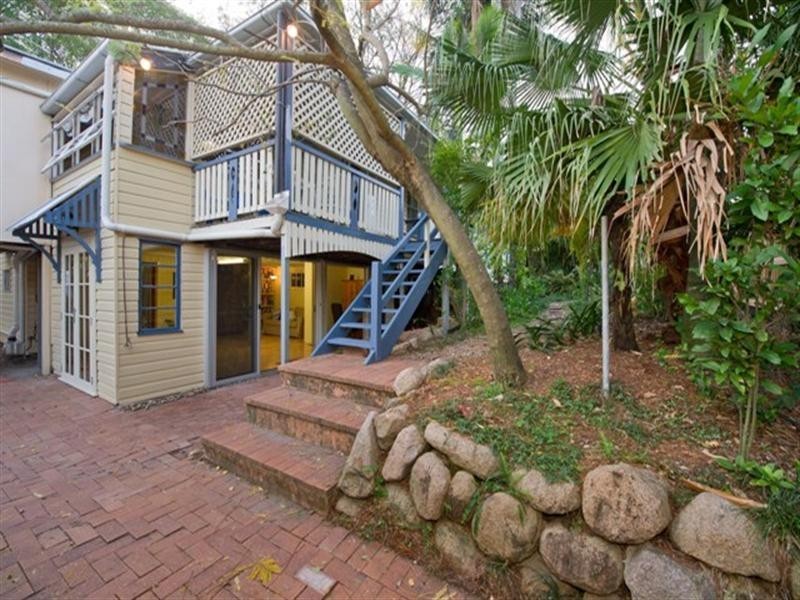 26 Kedron Brook Road, Wilston QLD 4051