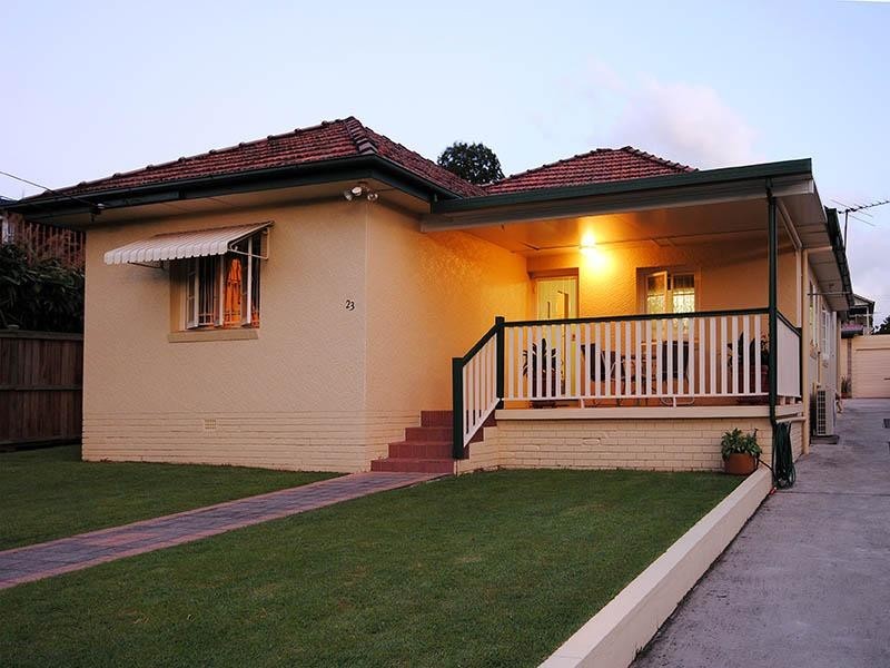 23 Zeehan Street, Wavell Heights QLD 4012