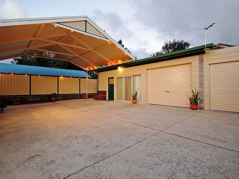 23 Zeehan Street, Wavell Heights QLD 4012