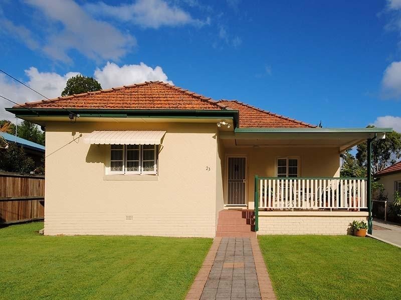 23 Zeehan Street, Wavell Heights QLD 4012