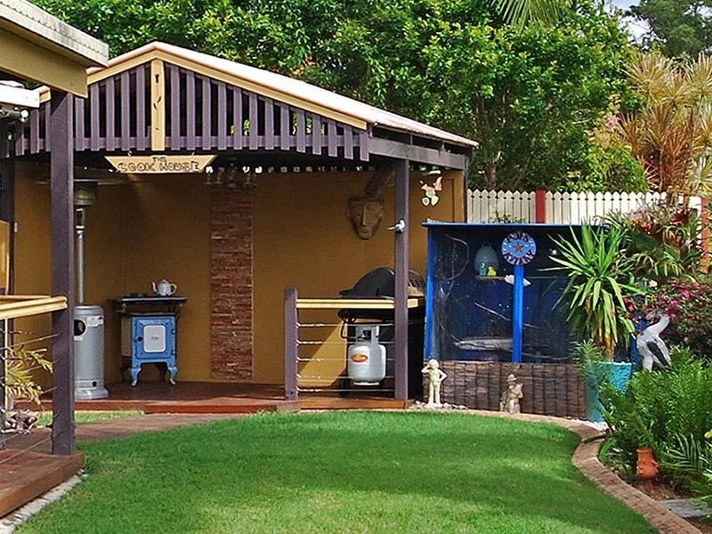 1 Falconglen Place, Ferny Grove QLD 4055