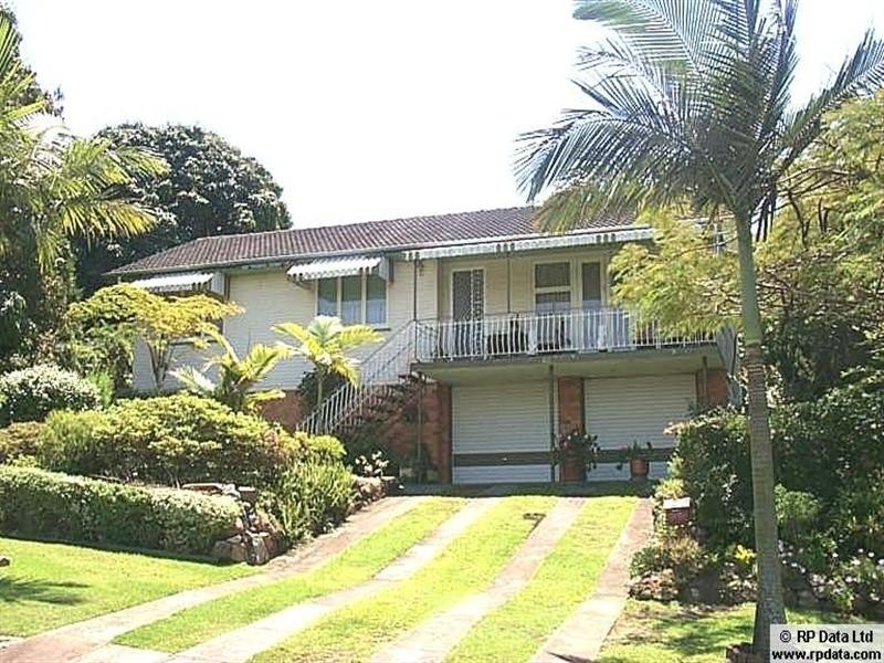 40 Lanercost Street, Geebung QLD 4034