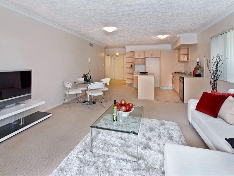 1/7 Dobson Street, Ascot QLD 4007