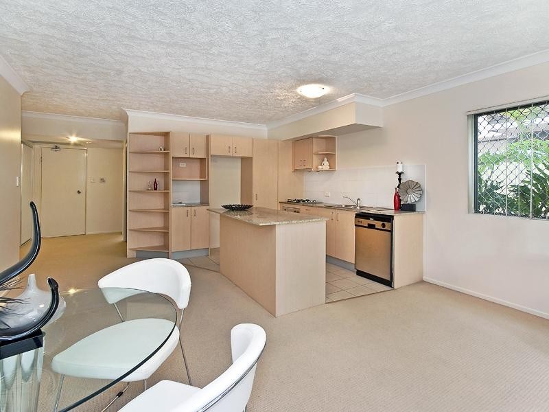 1/7 Dobson Street, Ascot QLD 4007