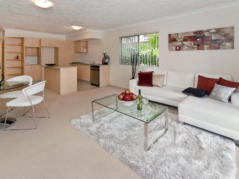 1/7 Dobson Street, Ascot QLD 4007