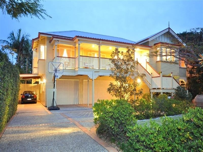 45 Palm Ave,, Ascot QLD 4007