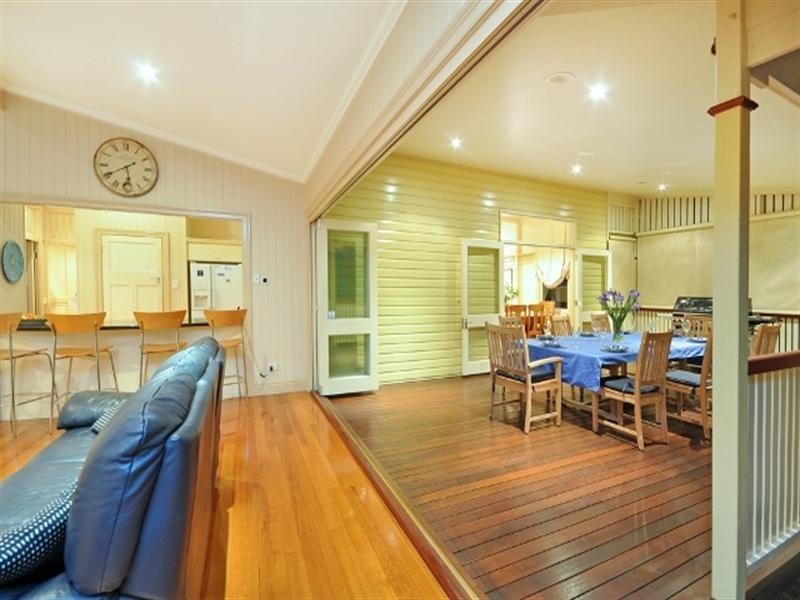 45 Palm Ave,, Ascot QLD 4007