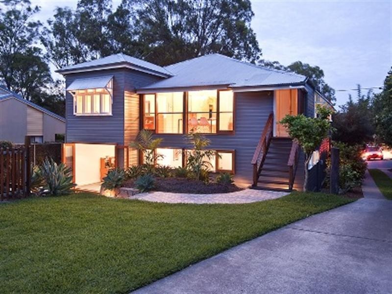 98 Emma Street, Wooloowin QLD 4030