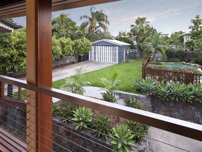 98 Emma Street, Wooloowin QLD 4030