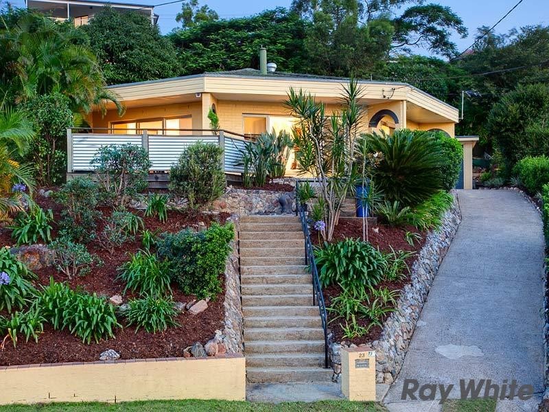 23 Conifer Street, Alderley QLD 4051