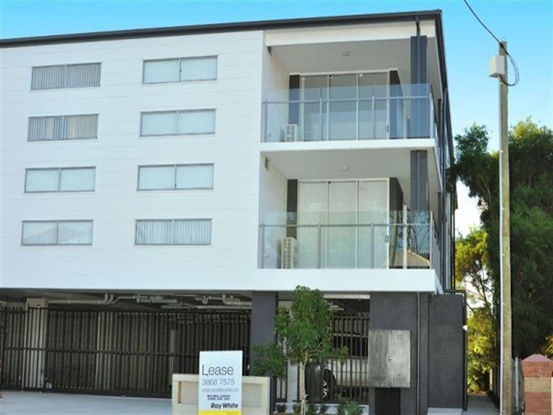3/12 Dobson Street, Ascot QLD 4007