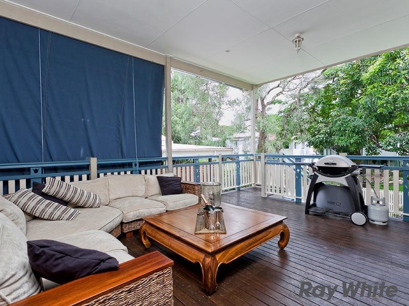 21 Cramond Street, Wilston QLD 4051