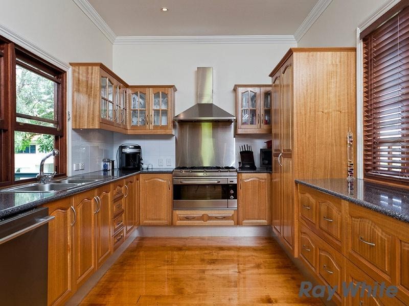 21 Cramond Street, Wilston QLD 4051