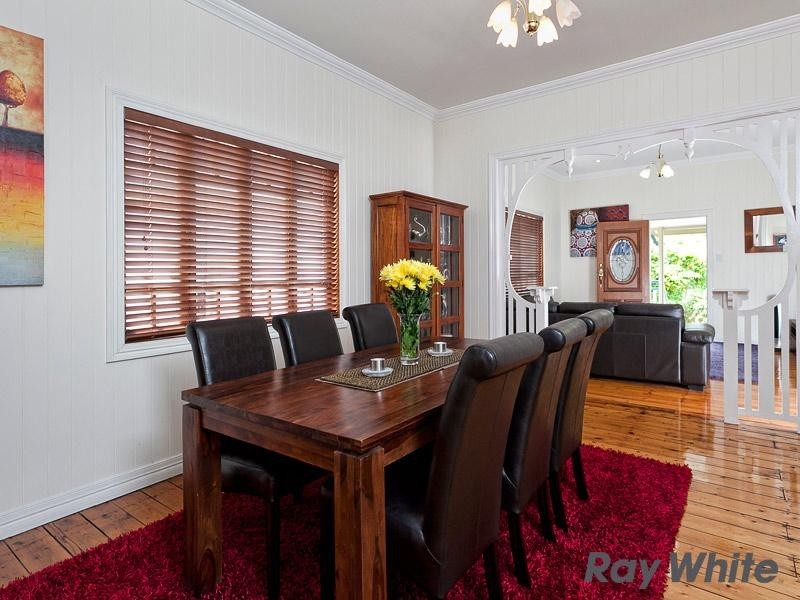 21 Cramond Street, Wilston QLD 4051