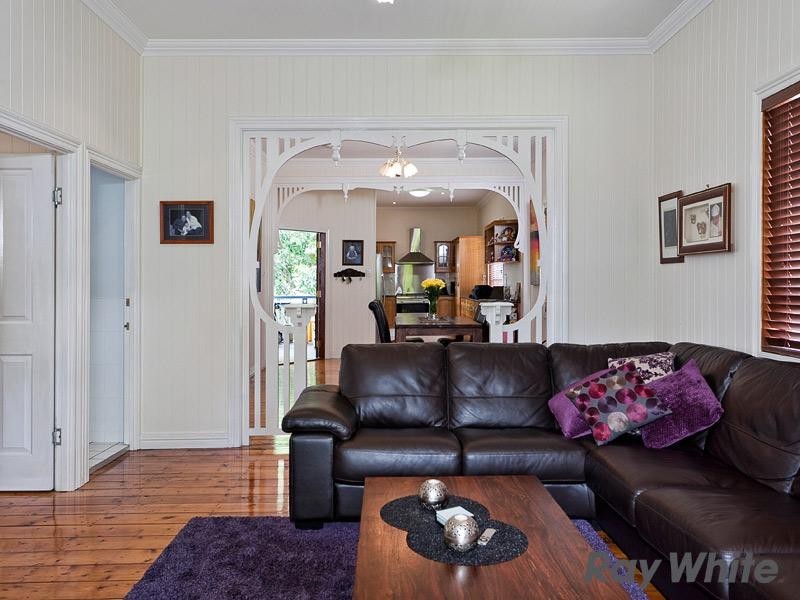 21 Cramond Street, Wilston QLD 4051