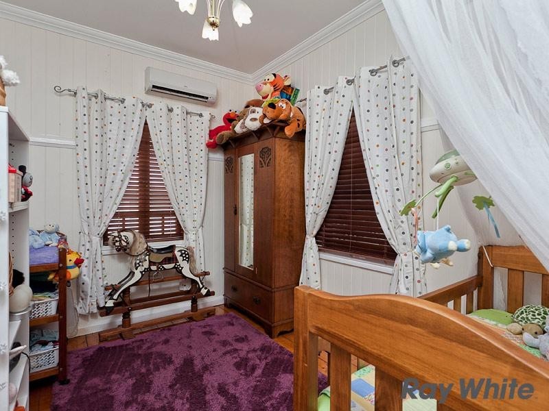 21 Cramond Street, Wilston QLD 4051
