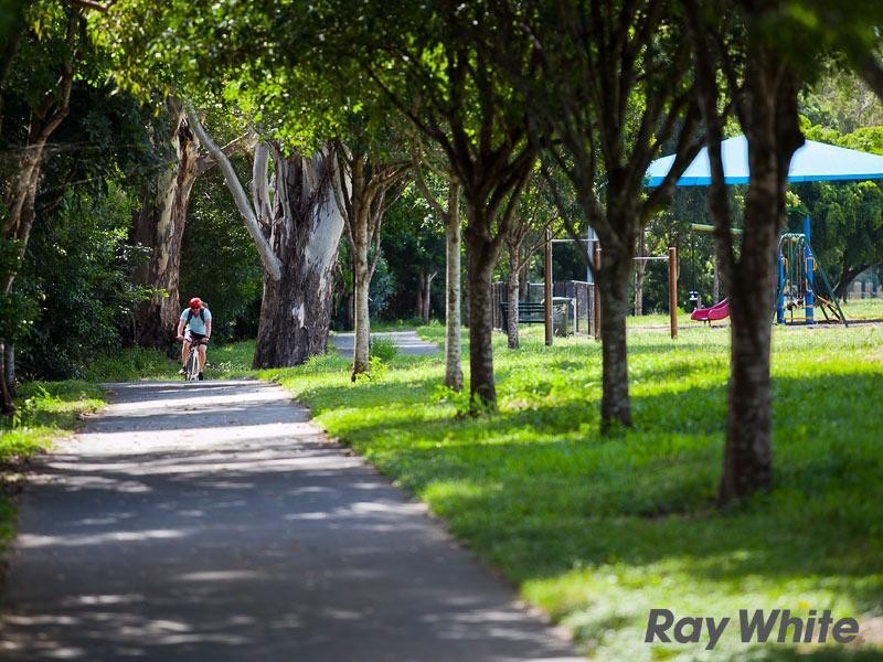 21 Cramond Street, Wilston QLD 4051