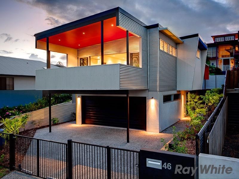 46 Tenth Avenue, Windsor QLD 4030