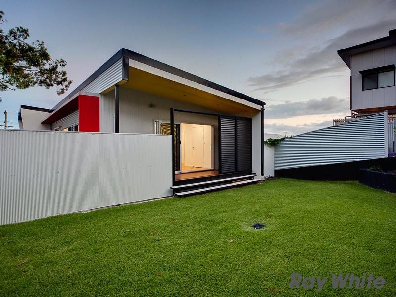 46 Tenth Avenue, Windsor QLD 4030