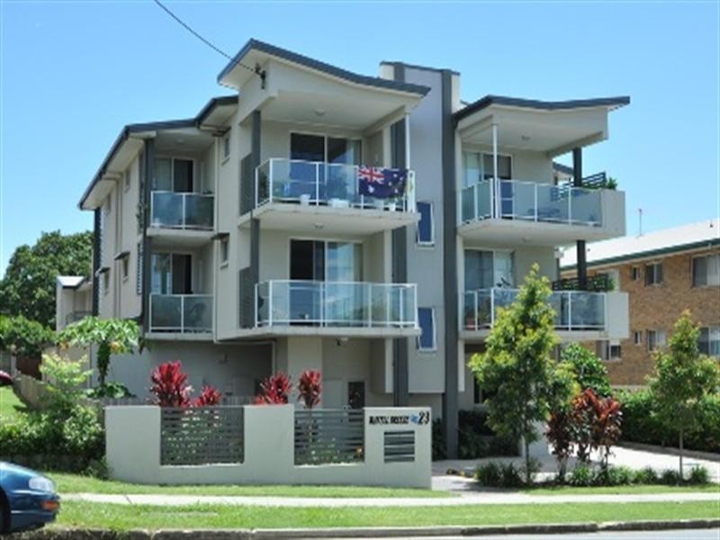 2/23 Rode Road, Wavell Heights QLD 4012