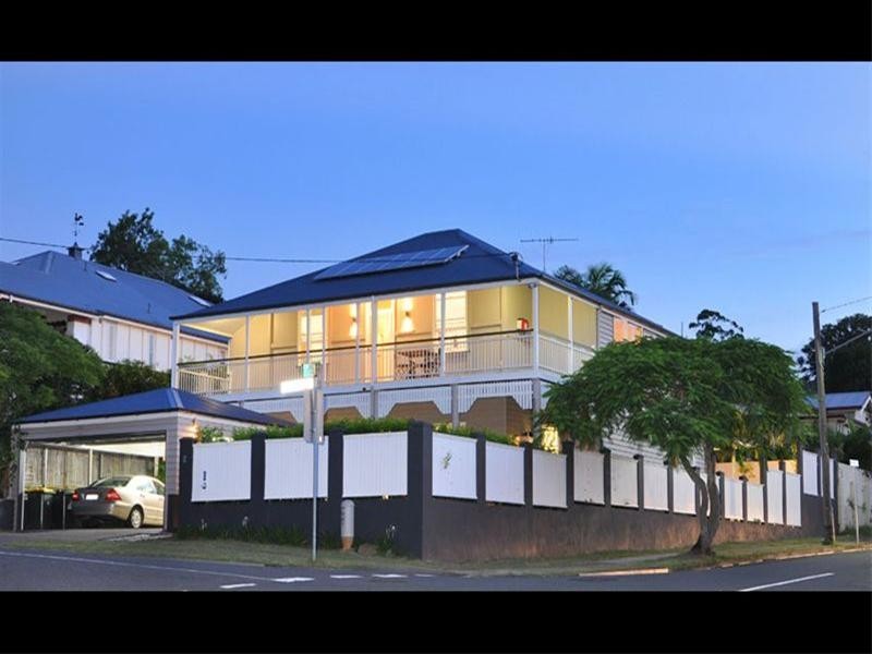 1 Mayfield Street, Ascot QLD 4007