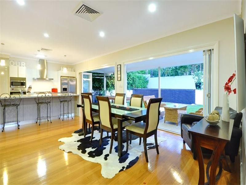 1 Mayfield Street, Ascot QLD 4007