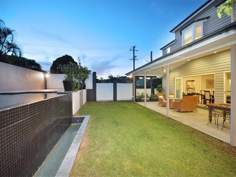 1 Mayfield Street, Ascot QLD 4007