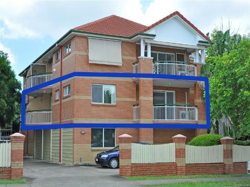 3/20 Dobson Street, Ascot QLD 4007