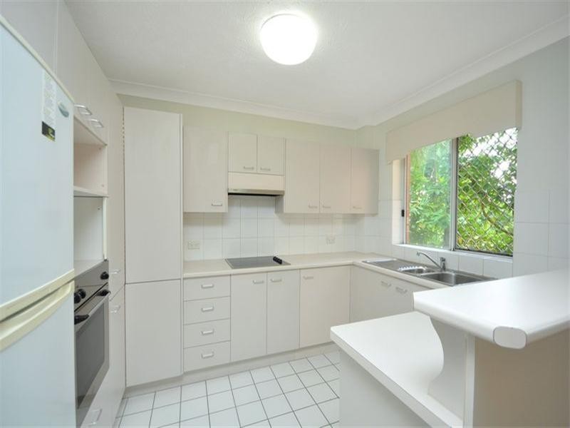 3/20 Dobson Street, Ascot QLD 4007