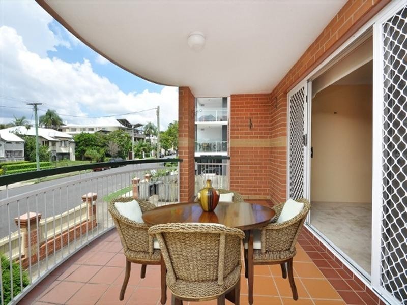 3/20 Dobson Street, Ascot QLD 4007