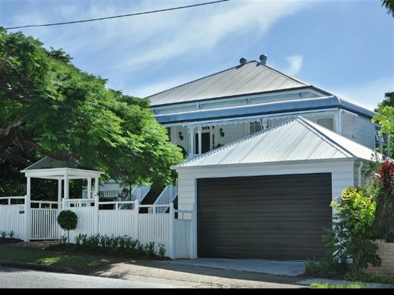 124 Alexandra Road, Clayfield QLD 4011