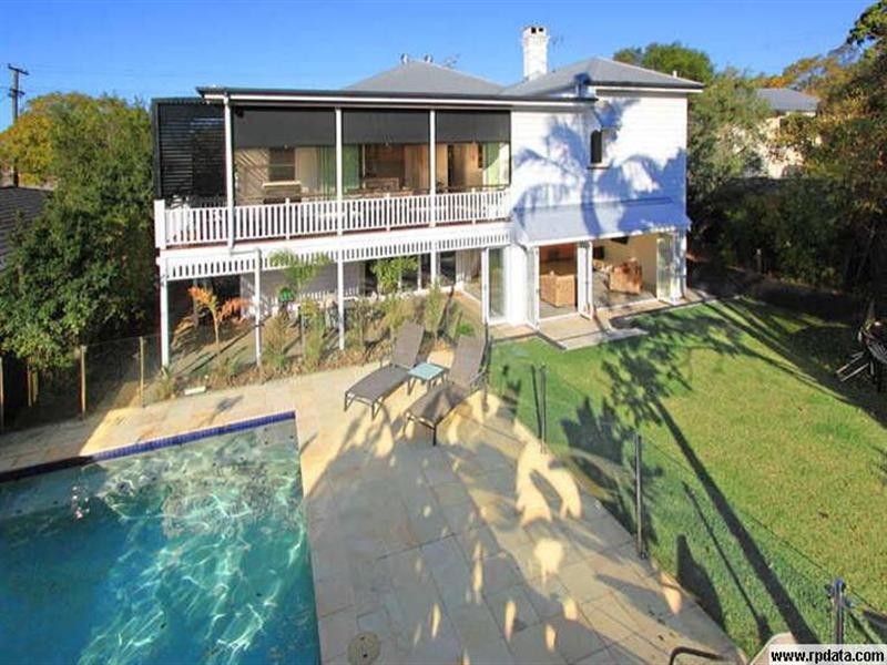 124 Alexandra Road, Clayfield QLD 4011